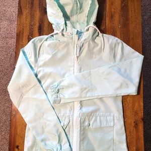 Huk jacket. Women's XS